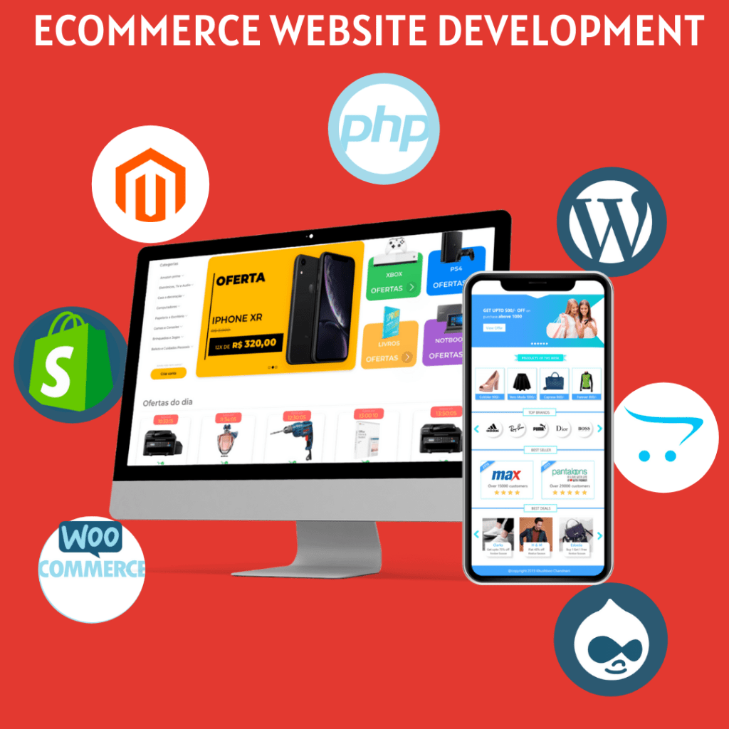 How to Choose an Ecommerce Website Designer
